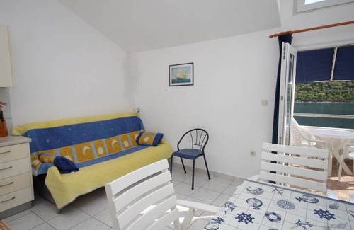 Pasadur Apartment | 37 m² Apartment ∙ 1 bedroom ∙ 4 guests