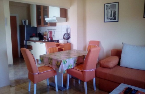 Pirovac Apartment | 37 m² Apartment ∙ 1 bedroom ∙ 4 guests