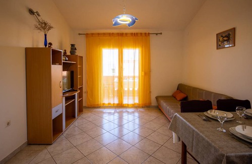Pasman Apartment | 37 m² Apartment ∙ 1 bedroom ∙ 4 guests