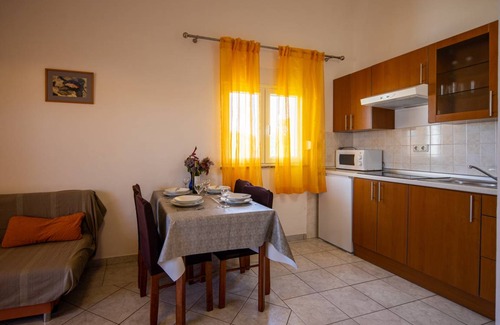 Pasman Apartment | 37 m² Apartment ∙ 1 bedroom ∙ 4 guests