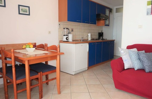 Ravni Apartment | 37 m² Apartment ∙ 1 bedroom ∙ 2 guests