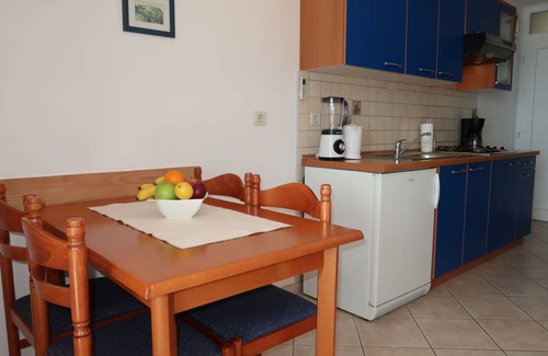 Ravni Apartment | 37 m² Apartment ∙ 1 bedroom ∙ 2 guests
