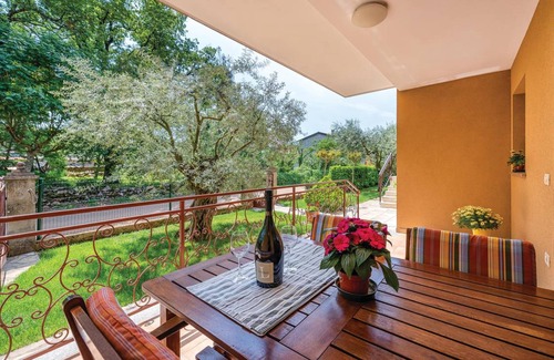 Babici Apartment | 37 m² Apartment ∙ 1 bedroom ∙ 4 guests