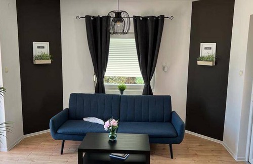 Kraljevec Sesvetski Apartment | 37 m² Apartment ∙ 1 bedroom ∙ 5 guests
