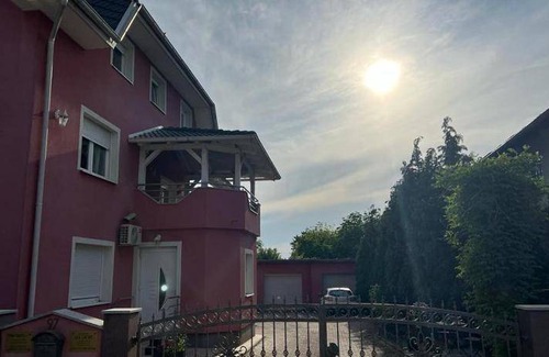 Kraljevec Sesvetski Apartment | 37 m² Apartment ∙ 1 bedroom ∙ 5 guests