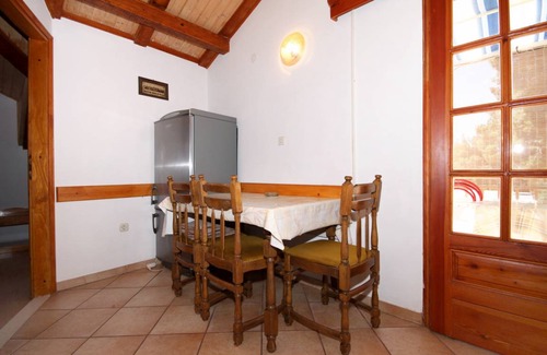 Ivan Dolac Apartment | 37 m² Apartment ∙ 2 bedrooms ∙ 5 guests