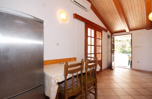 Ivan Dolac Apartment | 37 m² Apartment ∙ 2 bedrooms ∙ 5 guests