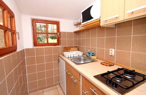 Ivan Dolac Apartment | 37 m² Apartment ∙ 2 bedrooms ∙ 5 guests