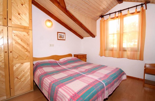 Ivan Dolac Apartment | 37 m² Apartment ∙ 2 bedrooms ∙ 5 guests
