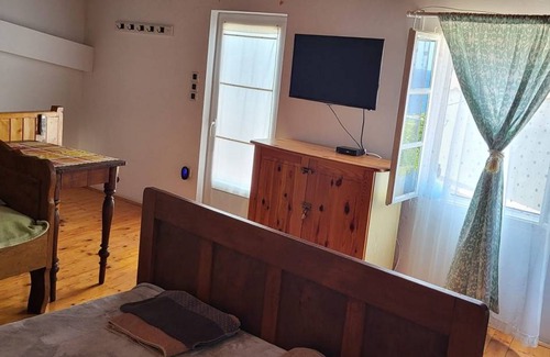 Unije House | 37 m² House ∙ 1 bedroom ∙ 3 guests