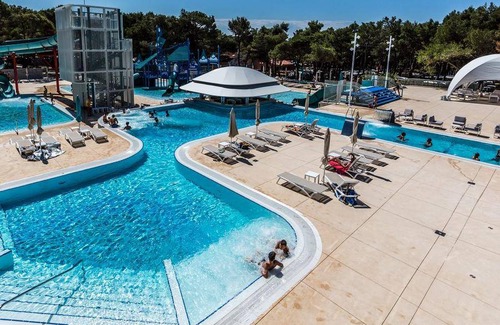 Cove Murtar Other | 37 m² Tent ∙ 3 bedrooms ∙ 6 guests