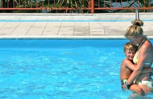 Funtana Other | 37 m² Tent ∙ 3 bedrooms ∙ 6 guests