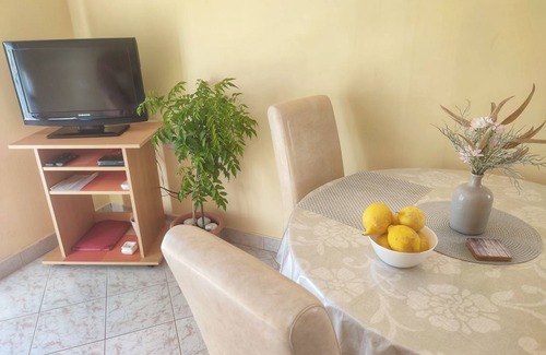 Skrivena Luka Apartment | 38 m² Apartment ∙ 1 bedroom ∙ 4 guests