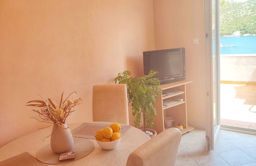 Skrivena Luka Apartment | 38 m² Apartment ∙ 1 bedroom ∙ 4 guests