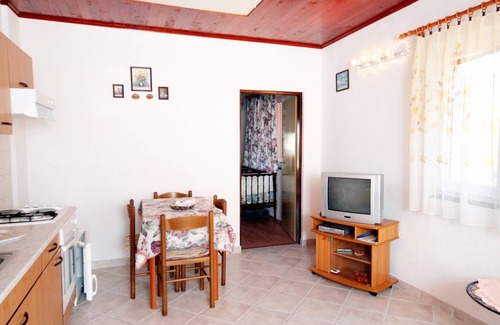 Molat Apartment | 38 m² Apartment ∙ 1 bedroom ∙ 3 guests