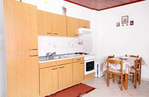 Molat Apartment | 38 m² Apartment ∙ 1 bedroom ∙ 3 guests