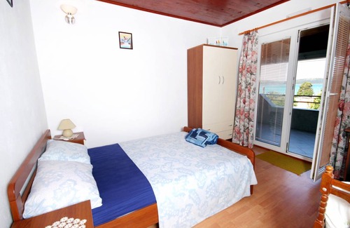 Molat Apartment | 38 m² Apartment ∙ 1 bedroom ∙ 3 guests