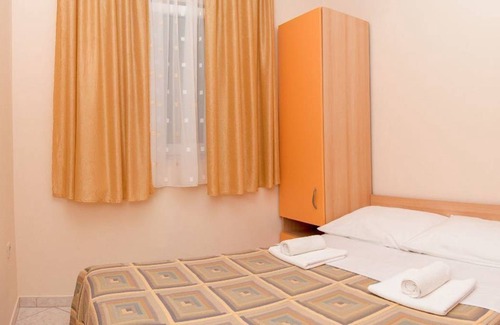 Komarna Apartment | 38 m² Apartment ∙ 1 bedroom ∙ 4 guests