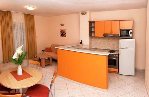 Komarna Apartment | 38 m² Apartment ∙ 1 bedroom ∙ 4 guests