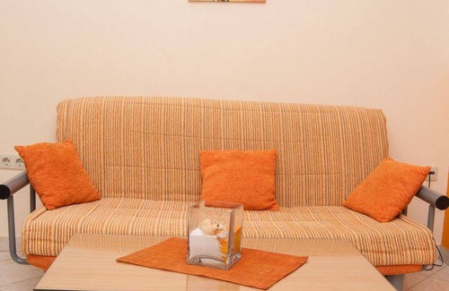 Komarna Apartment | 38 m² Apartment ∙ 1 bedroom ∙ 4 guests
