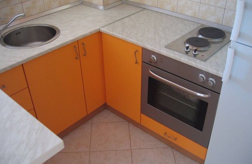 Komarna Apartment | 38 m² Apartment ∙ 1 bedroom ∙ 4 guests