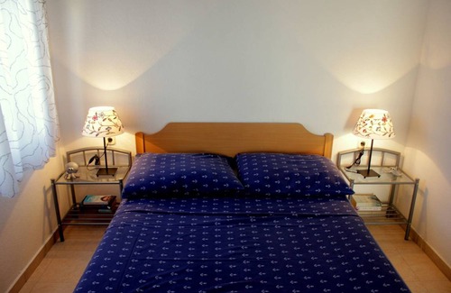 Mali Iz Apartment | 38 m² Apartment ∙ 1 bedroom ∙ 3 guests