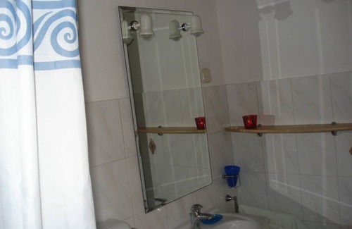 Mali Iz Apartment | 38 m² Apartment ∙ 1 bedroom ∙ 3 guests