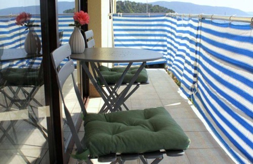 Mali Iz Apartment | 38 m² Apartment ∙ 1 bedroom ∙ 3 guests