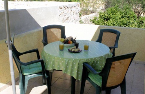 Mali Iz Apartment | 38 m² Apartment ∙ 1 bedroom ∙ 3 guests