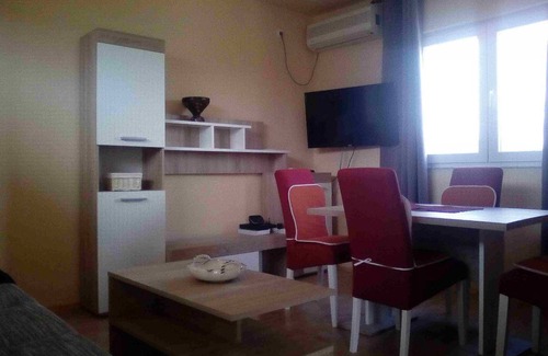 Pirovac Apartment | 38 m² Apartment ∙ 1 bedroom ∙ 4 guests