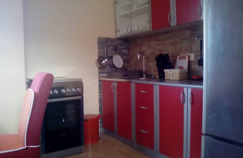 Pirovac Apartment | 38 m² Apartment ∙ 1 bedroom ∙ 4 guests