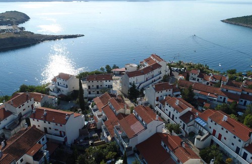 Stinica Apartment | 38 m² Apartment ∙ 1 bedroom ∙ 4 guests