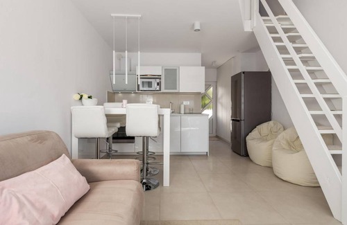 Stinica Apartment | 38 m² Apartment ∙ 1 bedroom ∙ 4 guests
