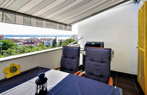Stinica Apartment | 38 m² Apartment ∙ 1 bedroom ∙ 4 guests