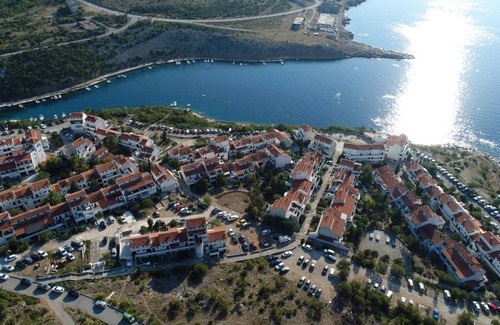 Stinica Apartment | 38 m² Apartment ∙ 1 bedroom ∙ 4 guests