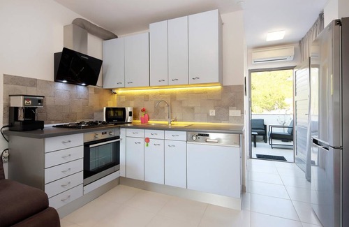 Stinica Apartment | 38 m² Apartment ∙ 1 bedroom ∙ 4 guests