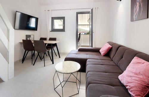 Stinica Apartment | 38 m² Apartment ∙ 1 bedroom ∙ 4 guests