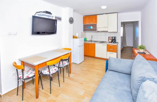 Susica Apartment | 38 m² Apartment ∙ 1 bedroom ∙ 4 guests