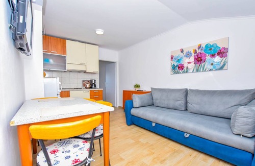 Susica Apartment | 38 m² Apartment ∙ 1 bedroom ∙ 4 guests