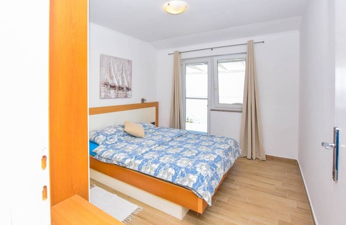 Susica Apartment | 38 m² Apartment ∙ 1 bedroom ∙ 4 guests