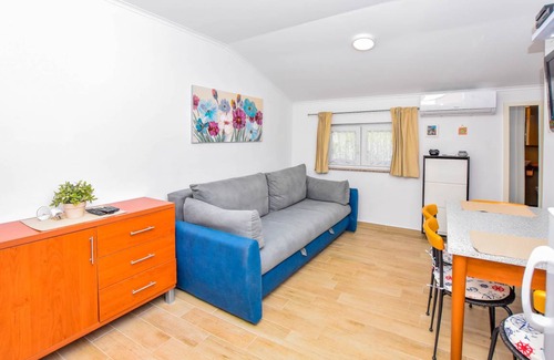 Susica Apartment | 38 m² Apartment ∙ 1 bedroom ∙ 4 guests