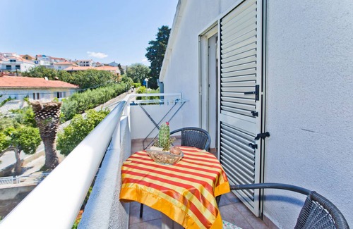 Hvar Apartment | 38 m² Apartment ∙ 1 bedroom ∙ 2 guests