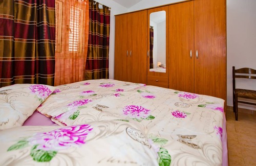 Hvar Apartment | 38 m² Apartment ∙ 1 bedroom ∙ 2 guests