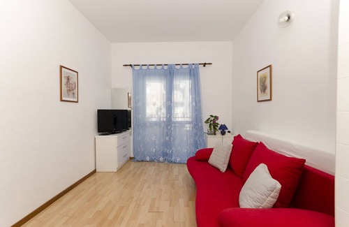 Bili brig Apartment | 38 m² Apartment ∙ 1 bedroom ∙ 2 guests