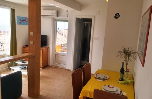Ploce Apartment | 38 m² Apartment ∙ 1 bedroom ∙ 2 guests