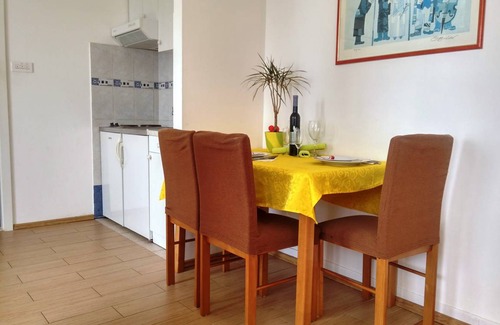 Ploce Apartment | 38 m² Apartment ∙ 1 bedroom ∙ 2 guests