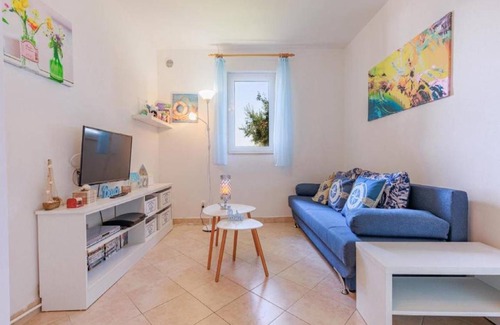 Lumbarda Apartment | 38 m² Apartment ∙ 1 bedroom ∙ 4 guests