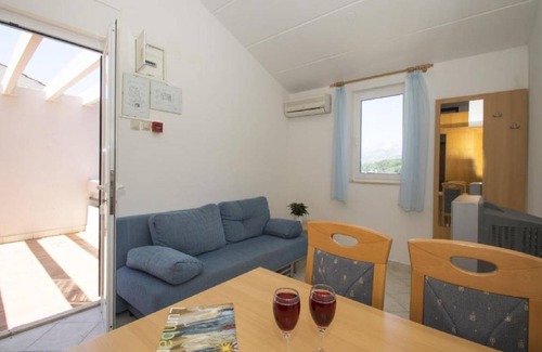Lumbarda Apartment | 38 m² Apartment ∙ 1 bedroom ∙ 4 guests