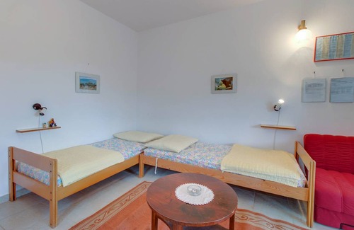 Nerezine Apartment | 38 m² Apartment ∙ 1 bedroom ∙ 5 guests