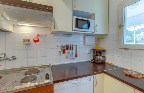 Nerezine Apartment | 38 m² Apartment ∙ 1 bedroom ∙ 5 guests